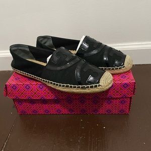 Tory Burch Poppy Espadrilles